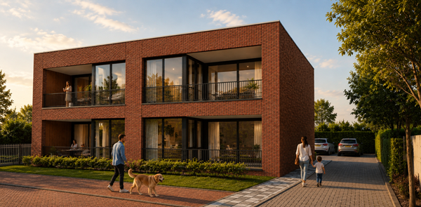Medium property photo - Hubertusstraat 29, 6102 AS Echt